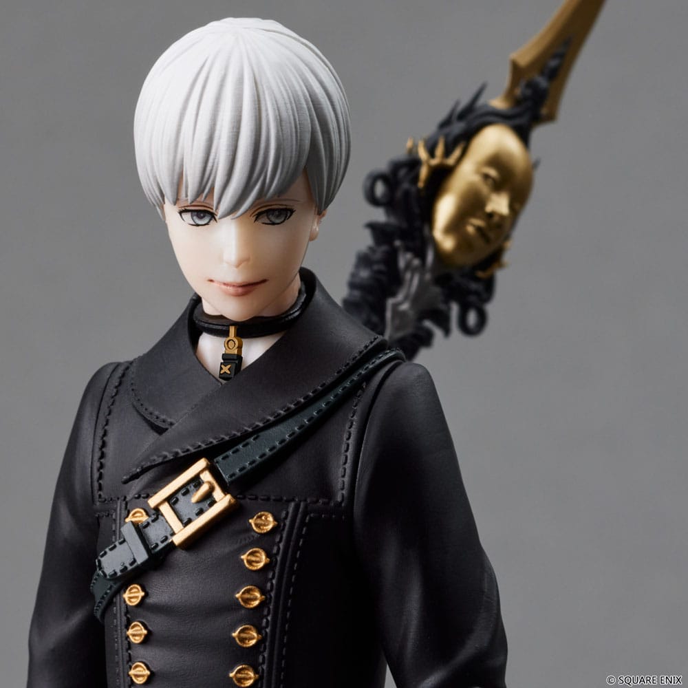 Max Factory NieR Automata Ver. 1.1a A2 YoRHa Type A No.2 Max Factory NieR Automata Ver. 1.1a A2 YoRHa Type A No.2