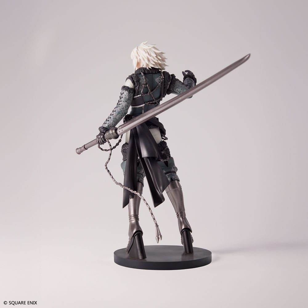 NieR:Automata Form-ISM PVC Statue NieR Ver.1.22474487139... 19cm - Scale Statue - Square-Enix - Hobby Figures UK