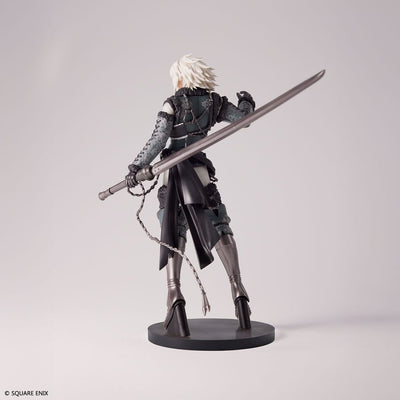 NieR:Automata Form-ISM PVC Statue NieR Ver.1.22474487139... 19cm - Scale Statue - Square-Enix - Hobby Figures UK