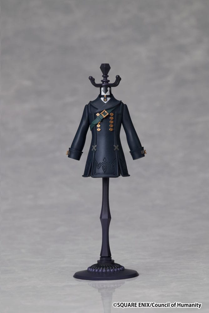 NieR:Automata Ver1.1a Jewelry Rack 9S - Apparel & Accessories - Elcoco - Hobby Figures UK