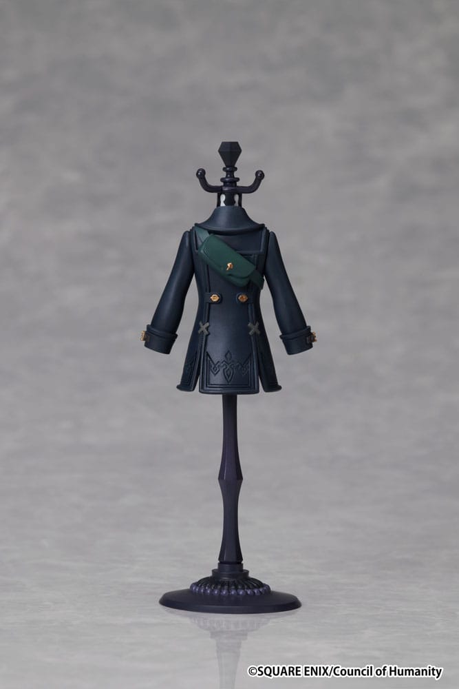 NieR:Automata Ver1.1a Jewelry Rack 9S - Apparel & Accessories - Elcoco - Hobby Figures UK