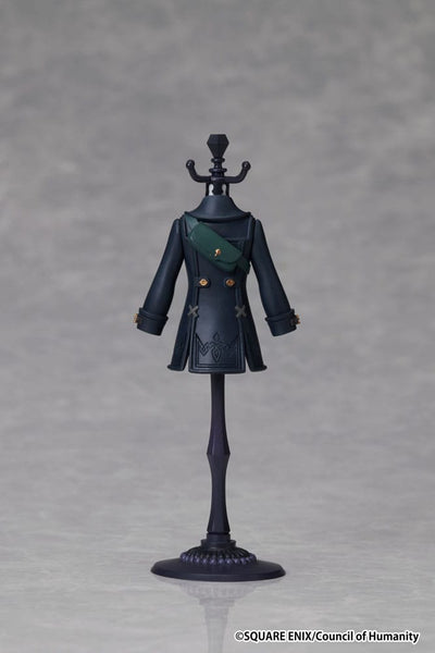 NieR:Automata Ver1.1a Jewelry Rack 9S - Apparel & Accessories - Elcoco - Hobby Figures UK
