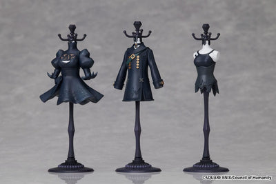 NieR:Automata Ver1.1a Jewelry Rack 9S - Apparel & Accessories - Elcoco - Hobby Figures UK