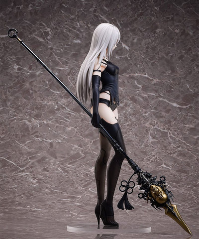 NieR:Automata Ver1.1a PVC Statue 1/4 A2 (YoRHa Type A No. 2) 44cm - Scale Statue - FREEing - Hobby Figures UK