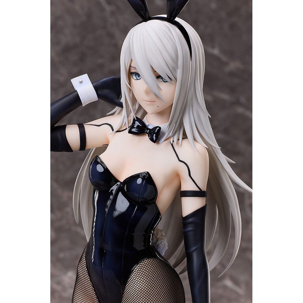NieR:Automata 2B Bunny Statue(GK)セット It's your last chance to order the bunny girl statue of Nier
