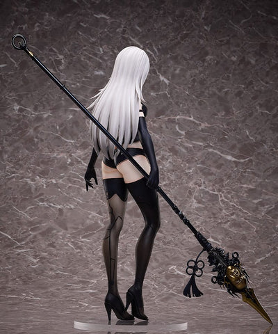 NieR:Automata Ver1.1a PVC Statue 1/4 A2 (YoRHa Type A No. 2) 44cm - Scale Statue - FREEing - Hobby Figures UK