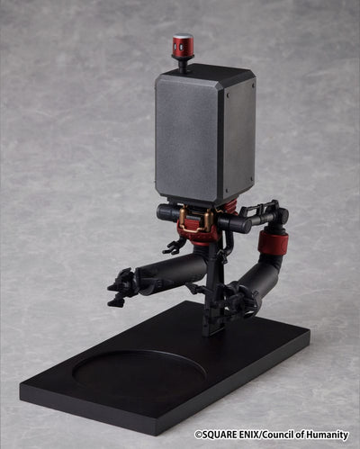 NieR:Automata Ver1.1a PVC Statue Drink Holder Pod 153 19cm - Scale Statue - Elcoco - Hobby Figures UK