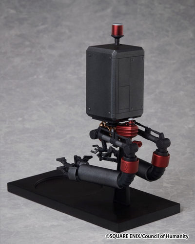 NieR:Automata Ver1.1a PVC Statue Drink Holder Pod 153 19cm - Scale Statue - Elcoco - Hobby Figures UK