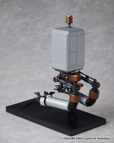 NieR:Automata Ver1.1a PVC Statue Drink Holder Pod 042 19cm - Scale Statue - Elcoco - Hobby Figures UK