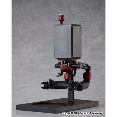 NieR:Automata Ver1.1a PVC Statue Drink Holder Pod 153 19cm - Scale Statue - Elcoco - Hobby Figures UK