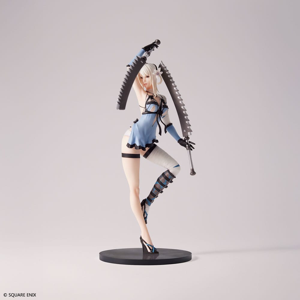 NieR Replicant ver.1.22474487139... Form-ISM PVC Statue NieR Ver.1.22474487139... 19cm - Scale Statue - Square-Enix - Hobby Figures UK