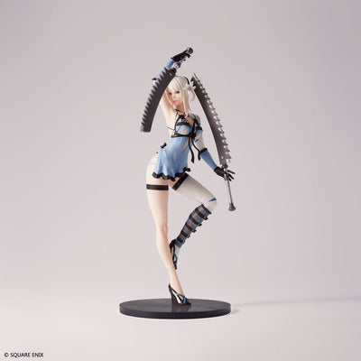 NieR Replicant ver.1.22474487139... Form-ISM PVC Statue NieR Ver.1.22474487139... 19cm - Scale Statue - Square-Enix - Hobby Figures UK