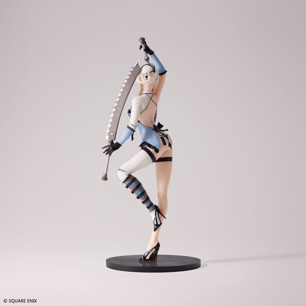 NieR Replicant ver.1.22474487139... Form-ISM PVC Statue NieR Ver.1.22474487139... 19cm - Scale Statue - Square-Enix - Hobby Figures UK