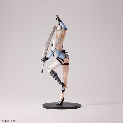 NieR Replicant ver.1.22474487139... Form-ISM PVC Statue NieR Ver.1.22474487139... 19cm - Scale Statue - Square-Enix - Hobby Figures UK