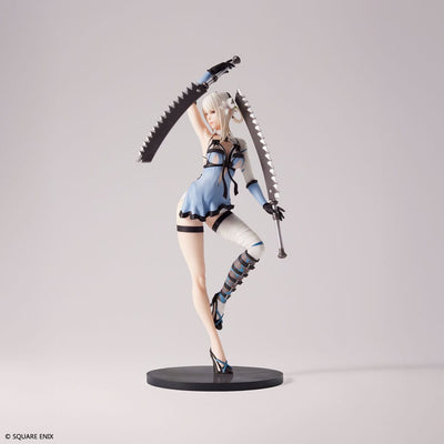 NieR Replicant ver.1.22474487139... Form-ISM PVC Statue NieR Ver.1.22474487139... 19cm - Scale Statue - Square-Enix - Hobby Figures UK