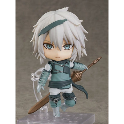 NieR Replicant ver. 1.22474487139... Nendoroid Action Figure Nier 10cm - Mini Figures - Square-Enix - Hobby Figures UK