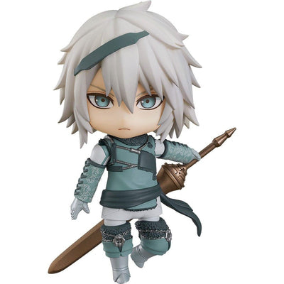 NieR Replicant ver. 1.22474487139... Nendoroid Action Figure Nier 10cm - Mini Figures - Square-Enix - Hobby Figures UK