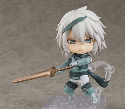 NieR Replicant ver. 1.22474487139... Nendoroid Action Figure Nier 10cm - Mini Figures - Square-Enix - Hobby Figures UK