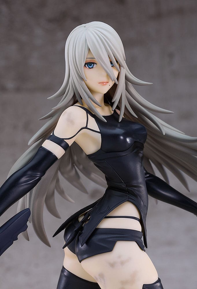 popup parade ニーア 2B 9S フィギュア NieR ヨルハ POP UP PARADE 2B（ヨルハ二号B型）（NieR：Automata Ver1.1a