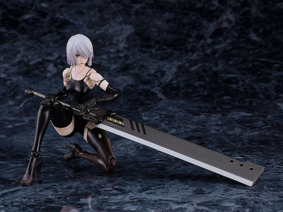 Nier:Automata Ver1.1a Figma Action Figure A2 16cm - Action Figures - Max Factory - Hobby Figures UK
