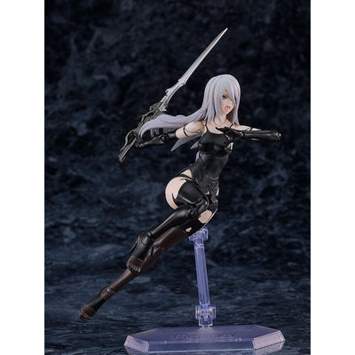 Nier:Automata Ver1.1a Figma Action Figure A2 16cm - Action Figures - Max Factory - Hobby Figures UK
