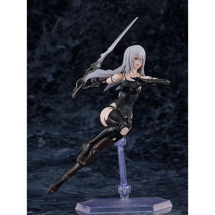 figma NieR：Automata A2 未開封 Nier-Automata-Ver1-1a-Figma-