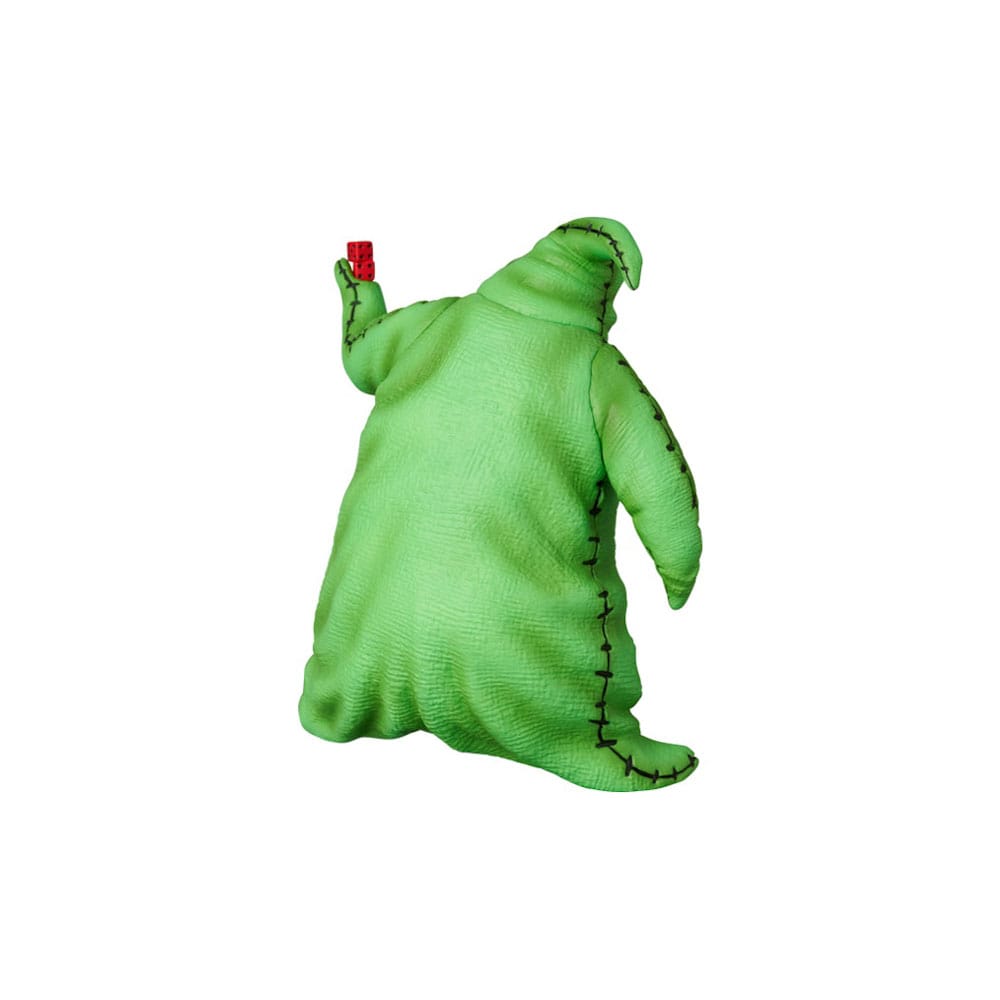 Nightmare before Christmas UDF Mini Figure Oogie Boogie 12cm – Hobby ...