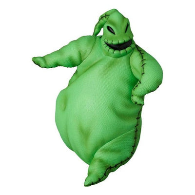 Nightmare before Christmas UDF Series 11 Mini Figure Oogie Boogie 7cm - Mini Figures - Medicom - Hobby Figures UK