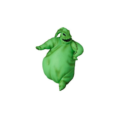 Nightmare before Christmas UDF Series 11 Mini Figure Oogie Boogie 7cm - Mini Figures - Medicom - Hobby Figures UK