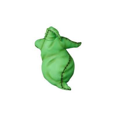 Nightmare before Christmas UDF Series 11 Mini Figure Oogie Boogie 7cm - Mini Figures - Medicom - Hobby Figures UK