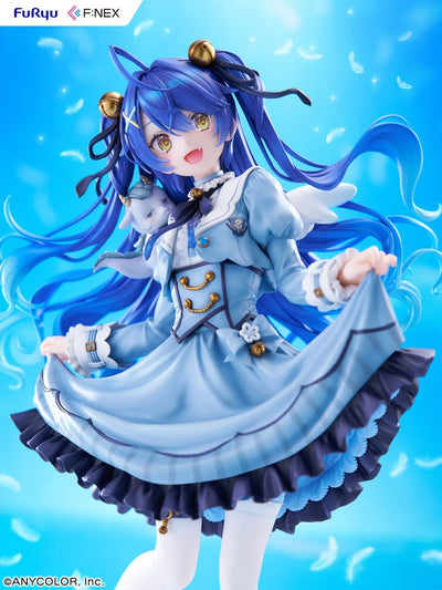 Nijisanji F:Nex PVC Statue 1/7 Amamiya Kokoro 24cm - Scale Statue - Furyu - Hobby Figures UK