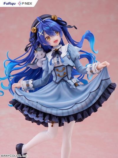 Nijisanji F:Nex PVC Statue 1/7 Amamiya Kokoro 24cm - Scale Statue - Furyu - Hobby Figures UK