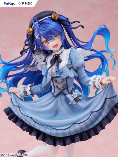 Nijisanji F:Nex PVC Statue 1/7 Amamiya Kokoro 24cm - Scale Statue - Furyu - Hobby Figures UK