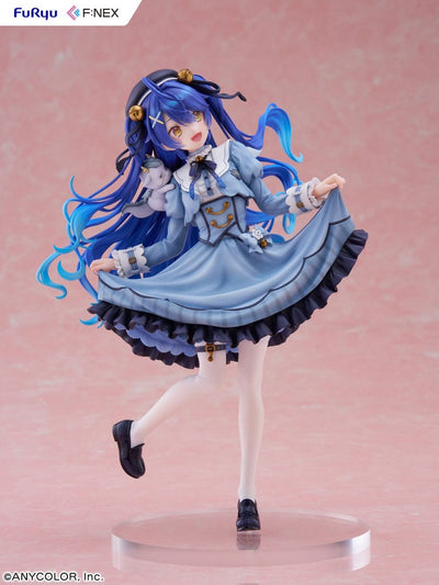 Nijisanji F:Nex PVC Statue 1/7 Amamiya Kokoro 24cm - Scale Statue - Furyu - Hobby Figures UK
