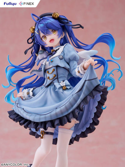 Nijisanji F:Nex PVC Statue 1/7 Amamiya Kokoro 24cm - Scale Statue - Furyu - Hobby Figures UK