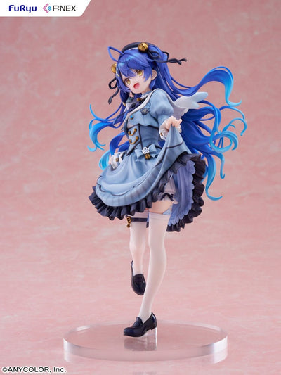 Nijisanji F:Nex PVC Statue 1/7 Amamiya Kokoro 24cm - Scale Statue - Furyu - Hobby Figures UK