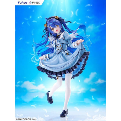 Nijisanji F:Nex PVC Statue 1/7 Amamiya Kokoro 24cm - Scale Statue - Furyu - Hobby Figures UK