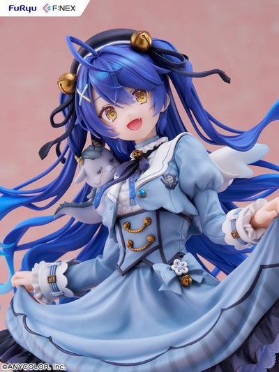 Nijisanji F:Nex PVC Statue 1/7 Amamiya Kokoro 24cm - Scale Statue - Furyu - Hobby Figures UK