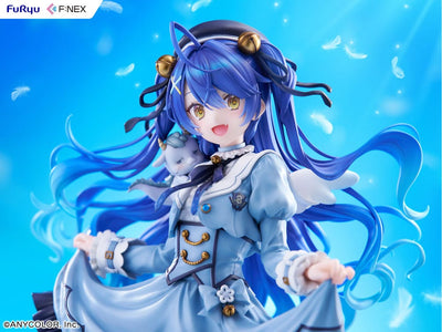 Nijisanji F:Nex PVC Statue 1/7 Amamiya Kokoro 24cm - Scale Statue - Furyu - Hobby Figures UK