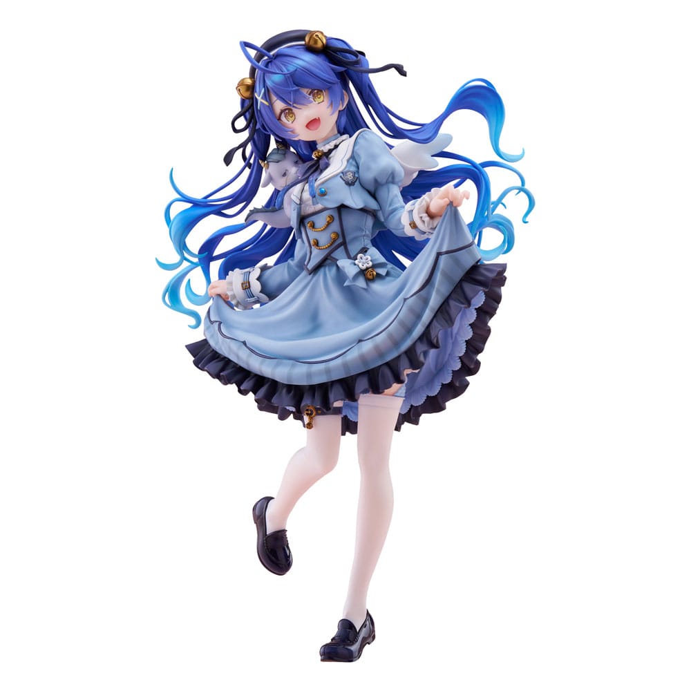 Nijisanji F:Nex PVC Statue 1/7 Amamiya Kokoro 24cm - Scale Statue - Furyu - Hobby Figures UK