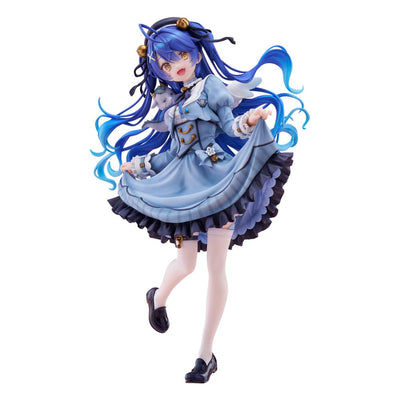 Nijisanji F:Nex PVC Statue 1/7 Amamiya Kokoro 24cm - Scale Statue - Furyu - Hobby Figures UK