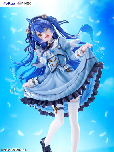 Nijisanji F:Nex PVC Statue 1/7 Amamiya Kokoro 24cm - Scale Statue - Furyu - Hobby Figures UK