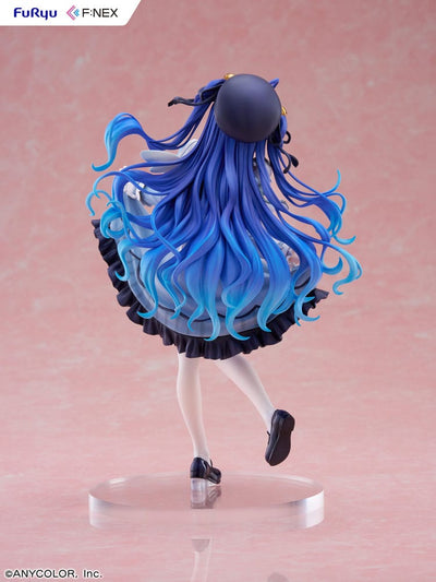Nijisanji F:Nex PVC Statue 1/7 Amamiya Kokoro 24cm - Scale Statue - Furyu - Hobby Figures UK