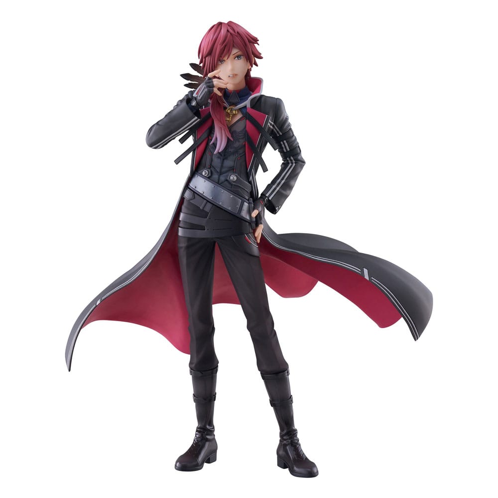 Nijisanji F:Nex PVC Statue 1/7 Lauren Iroas 26cm - Scale Statue - Furyu - Hobby Figures UK