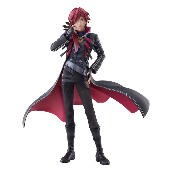 Nijisanji F:Nex PVC Statue 1/7 Lauren Iroas 26cm – Hobby Figures