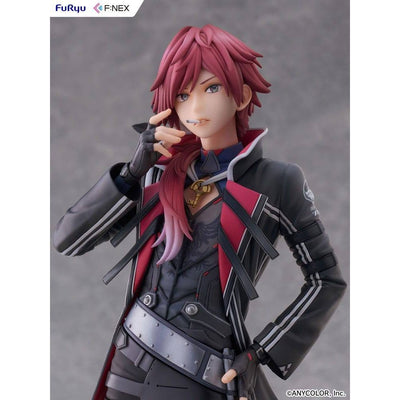 Nijisanji F:Nex PVC Statue 1/7 Lauren Iroas 26cm - Scale Statue - Furyu - Hobby Figures UK