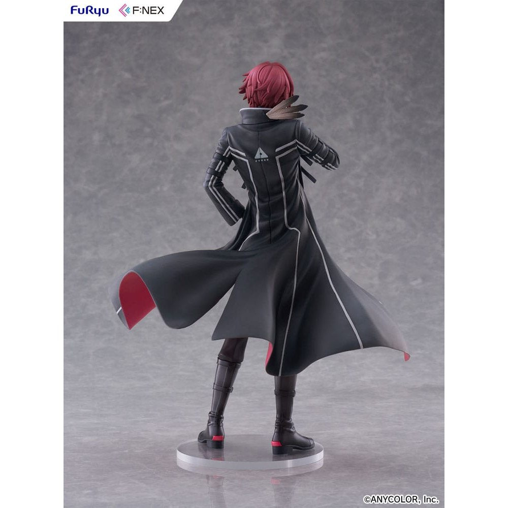 Nijisanji F:Nex PVC Statue 1/7 Lauren Iroas 26cm - Scale Statue - Furyu - Hobby Figures UK