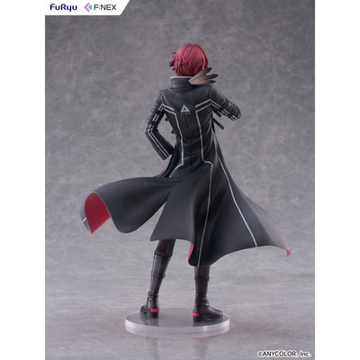 Nijisanji F:Nex PVC Statue 1/7 Lauren Iroas 26cm - Scale Statue - Furyu - Hobby Figures UK