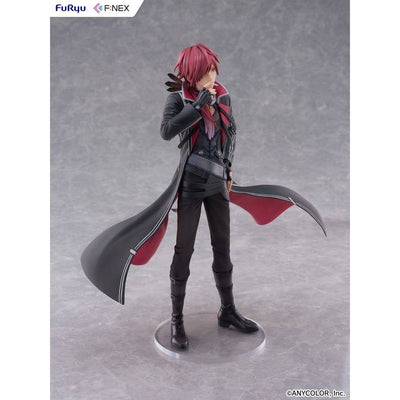 Nijisanji F:Nex PVC Statue 1/7 Lauren Iroas 26cm - Scale Statue - Furyu - Hobby Figures UK