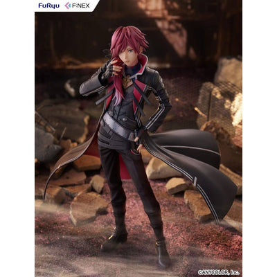 Nijisanji F:Nex PVC Statue 1/7 Lauren Iroas 26cm - Scale Statue - Furyu - Hobby Figures UK